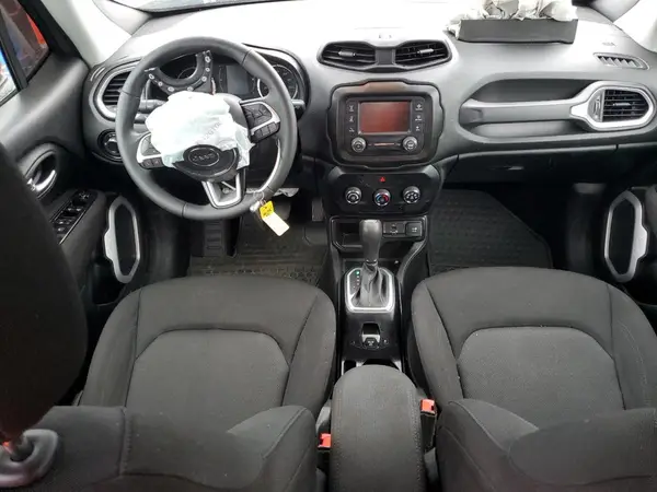 ZACNJAAB9LPL69265 2020 JEEP RENEGADE - Image 8