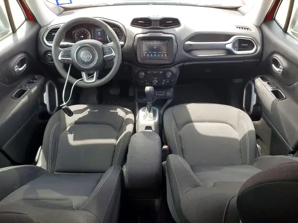 ZACNJAAB9LPL76457 2020 JEEP RENEGADE - Image 8