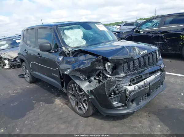 ZACNJAAB9LPL76555 2020 JEEP RENEGADE - Image 1