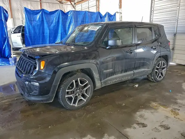 ZACNJAAB9LPL77964 2020 JEEP RENEGADE - Image 1