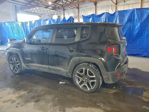 ZACNJAAB9LPL77964 2020 JEEP RENEGADE - Image 2