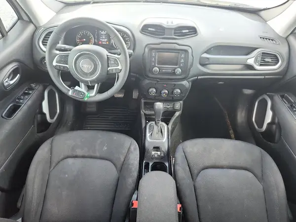 ZACNJAAB9LPL78869 2020 JEEP RENEGADE - Image 8