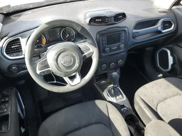 ZACNJAAB9LPL85983 2020 JEEP RENEGADE - Image 8