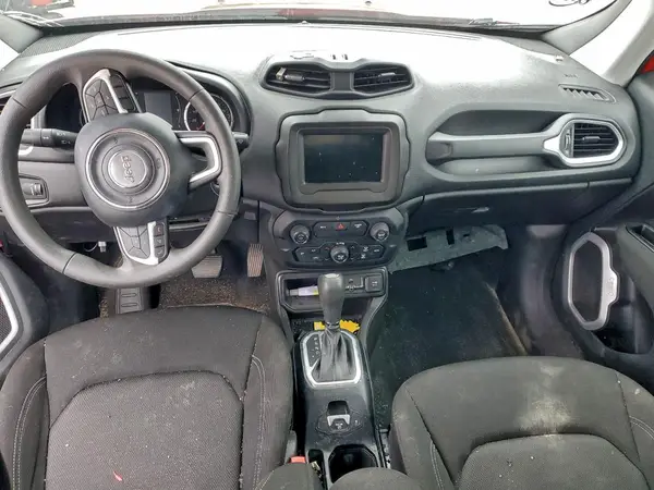 ZACNJAAB9LPL86499 2020 JEEP RENEGADE - Image 8