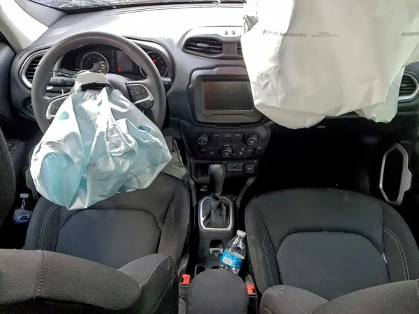 ZACNJAAB9LPL94389 2020 JEEP RENEGADE - Image 8