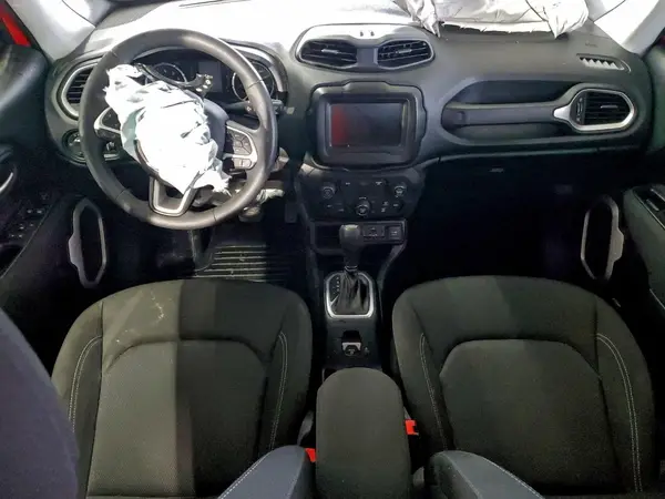ZACNJAAB9LPM28296 2020 JEEP RENEGADE - Image 8
