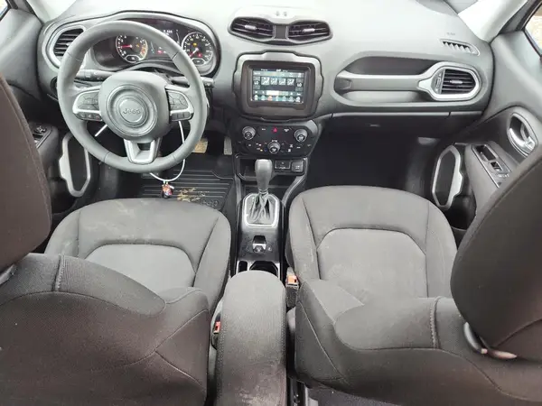 ZACNJAABXKPK10530 2019 JEEP RENEGADE - Image 8