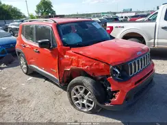 ZACNJAABXLPL08488 2020 JEEP RENEGADE