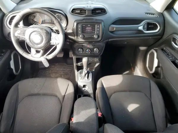 ZACNJAABXLPL12928 2020 JEEP RENEGADE - Image 8