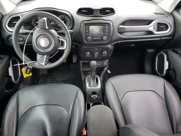 ZACNJAABXLPL35268 2020 JEEP RENEGADE - Image 8