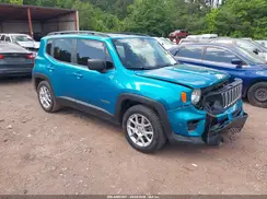 ZACNJAABXLPL39837 2020 JEEP RENEGADE