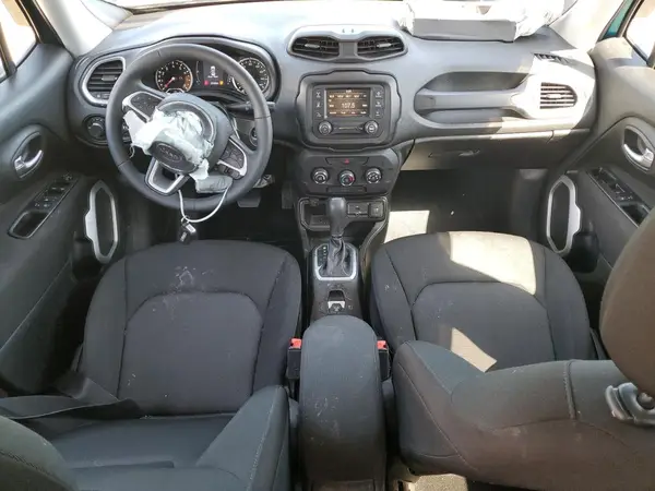 ZACNJAABXLPL52801 2020 JEEP RENEGADE - Image 8