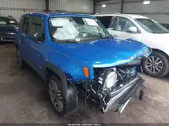 ZACNJAABXLPL75012 2020 JEEP RENEGADE