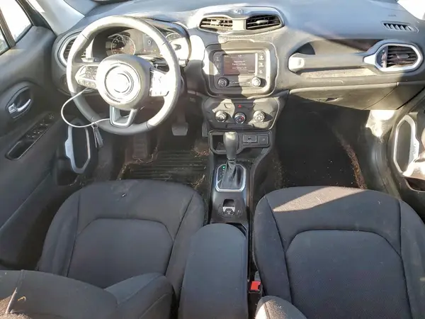 ZACNJAABXLPL76919 2020 JEEP RENEGADE - Image 8