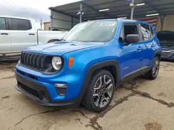 ZACNJAABXLPL87631 2020 JEEP RENEGADE