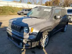ZACNJAB10KPK24085 2019 JEEP RENEGADE