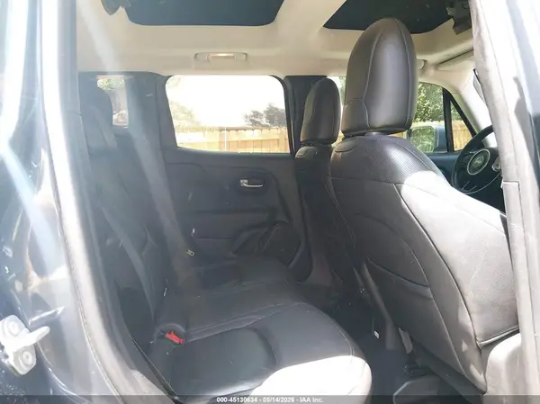 ZACNJAB10LPL91502 2020 JEEP RENEGADE - Image 8