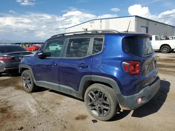 ZACNJAB11LPK98388 2020 JEEP RENEGADE - Image 2