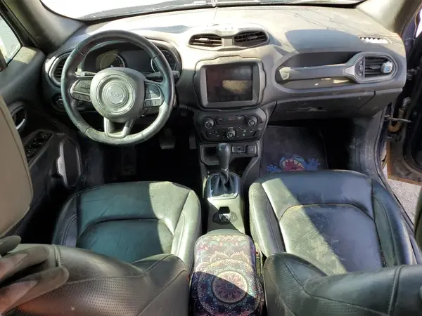 ZACNJAB11LPK98388 2020 JEEP RENEGADE - Image 8