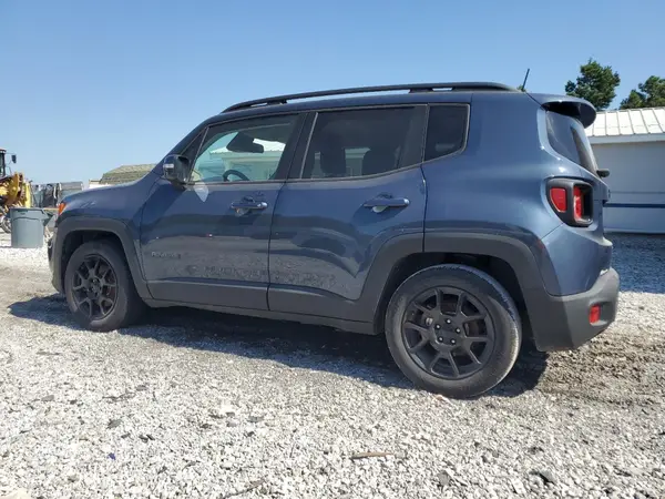 ZACNJAB11LPL61330 2020 JEEP RENEGADE - Image 2