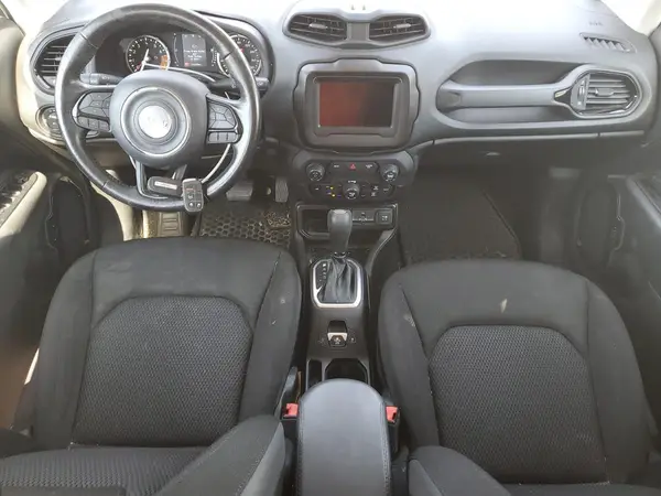 ZACNJAB11LPL61330 2020 JEEP RENEGADE - Image 8