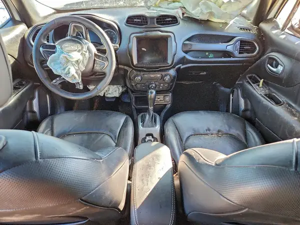 ZACNJAB12KPJ93776 2019 JEEP RENEGADE - Image 8