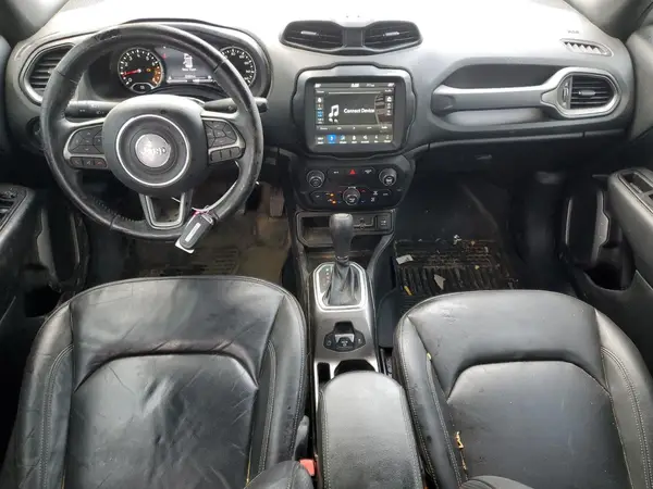 ZACNJAB12KPK44483 2019 JEEP RENEGADE - Image 8