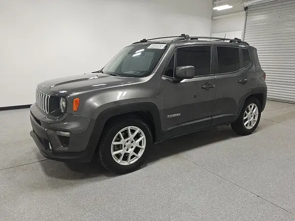 ZACNJAB13KPK04302 2019 JEEP RENEGADE - Image 1