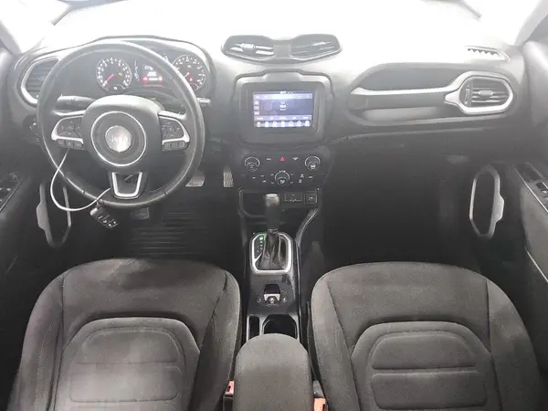 ZACNJAB13KPK04302 2019 JEEP RENEGADE - Image 8