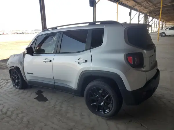 ZACNJAB13LPK99106 2020 JEEP RENEGADE - Image 2