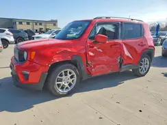 ZACNJAB13LPL31505 2020 JEEP RENEGADE
