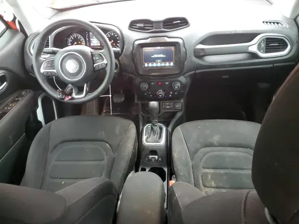 ZACNJAB13LPM09023 2020 JEEP RENEGADE - Image 8