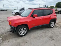 ZACNJAB14KPK10027 2019 JEEP RENEGADE