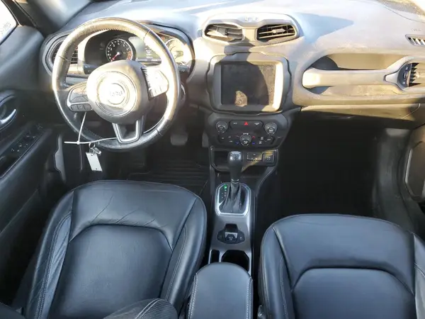ZACNJAB14KPK13834 2019 JEEP RENEGADE - Image 8