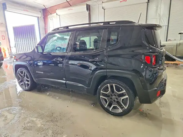 ZACNJAB14KPK52021 2019 JEEP RENEGADE - Image 2