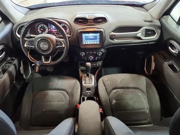 ZACNJAB14KPK52021 2019 JEEP RENEGADE - Image 8