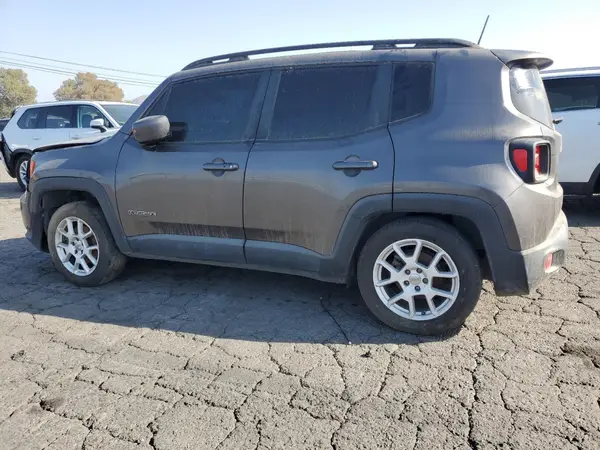ZACNJAB14LPK91306 2020 JEEP RENEGADE - Image 2
