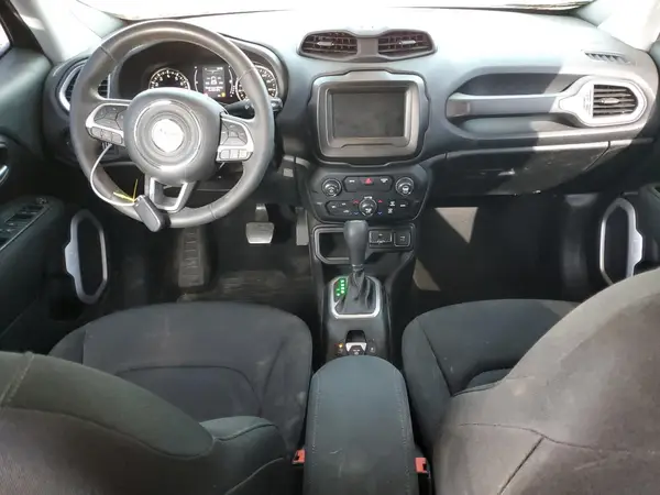 ZACNJAB14LPK91306 2020 JEEP RENEGADE - Image 8