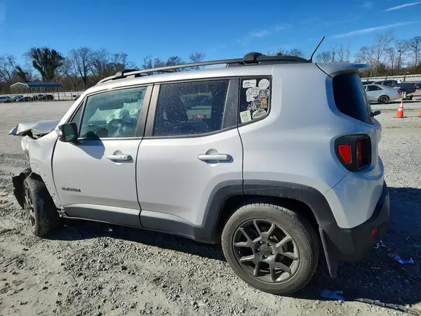 ZACNJAB14LPK95243 2020 JEEP RENEGADE - Image 2