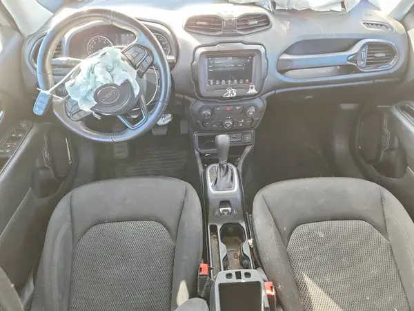 ZACNJAB14LPK95243 2020 JEEP RENEGADE - Image 8