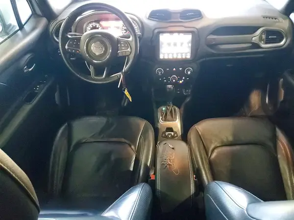 ZACNJAB15KPK17567 2019 JEEP RENEGADE - Image 8