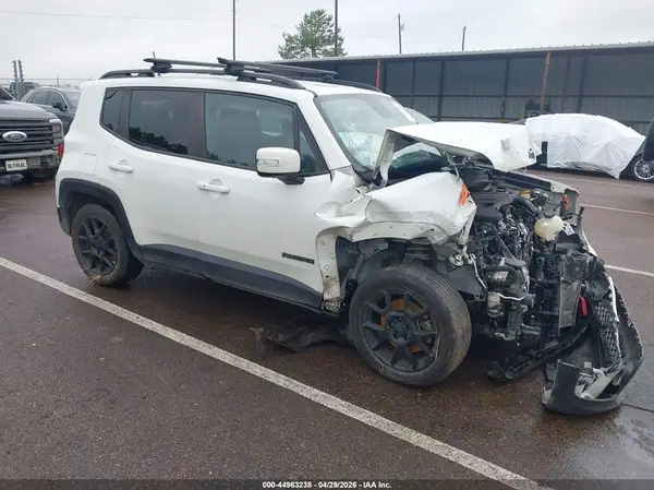 ZACNJAB15LPK98975 2020 JEEP RENEGADE - Image 1