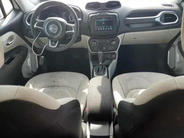 ZACNJAB16KPJ93294 2019 JEEP RENEGADE - Image 8