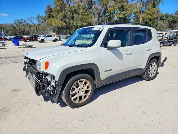 ZACNJAB16KPK02415 2019 JEEP RENEGADE - Image 1