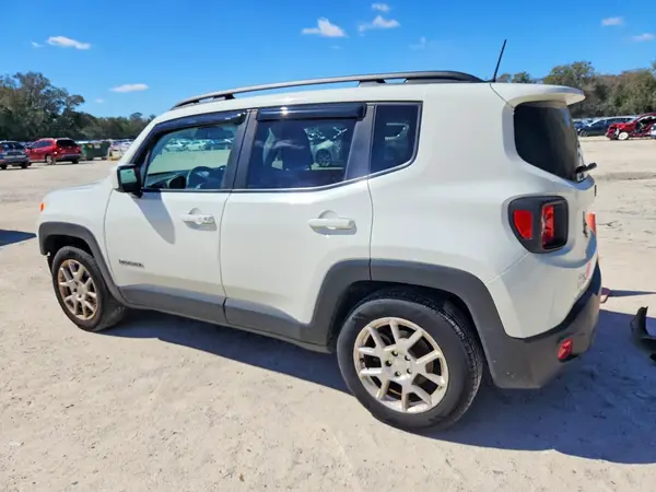 ZACNJAB16KPK02415 2019 JEEP RENEGADE - Image 2