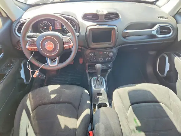 ZACNJAB16KPK02415 2019 JEEP RENEGADE - Image 8