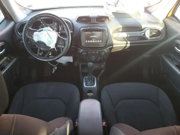 ZACNJAB16LPL91651 2020 JEEP RENEGADE - Image 8