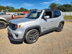 ZACNJAB17KPK23287 2019 JEEP RENEGADE