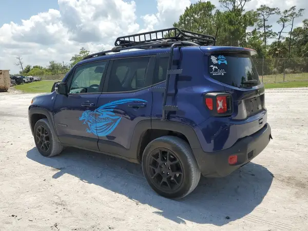 ZACNJAB17LPK95978 2020 JEEP RENEGADE - Image 2