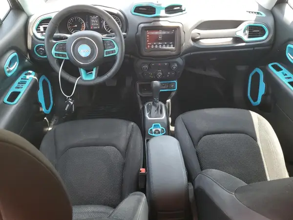 ZACNJAB17LPK95978 2020 JEEP RENEGADE - Image 8